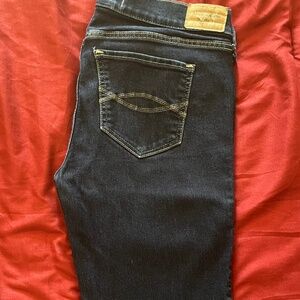 Abercrombie Skinny Jeans